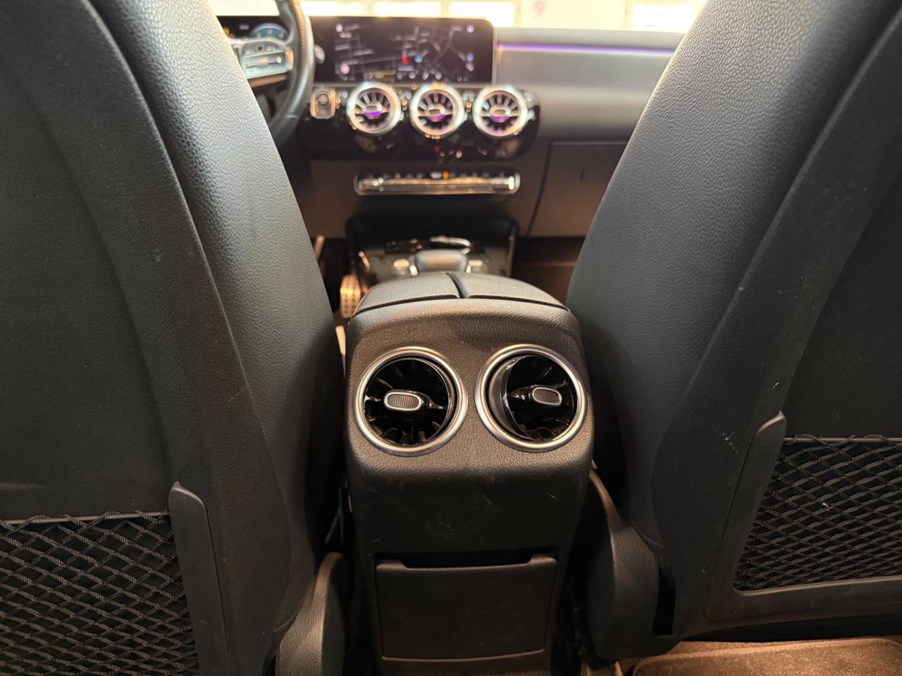 MERCEDES CLASSE A 200 AUTOMATIC PREMIUM - 2020