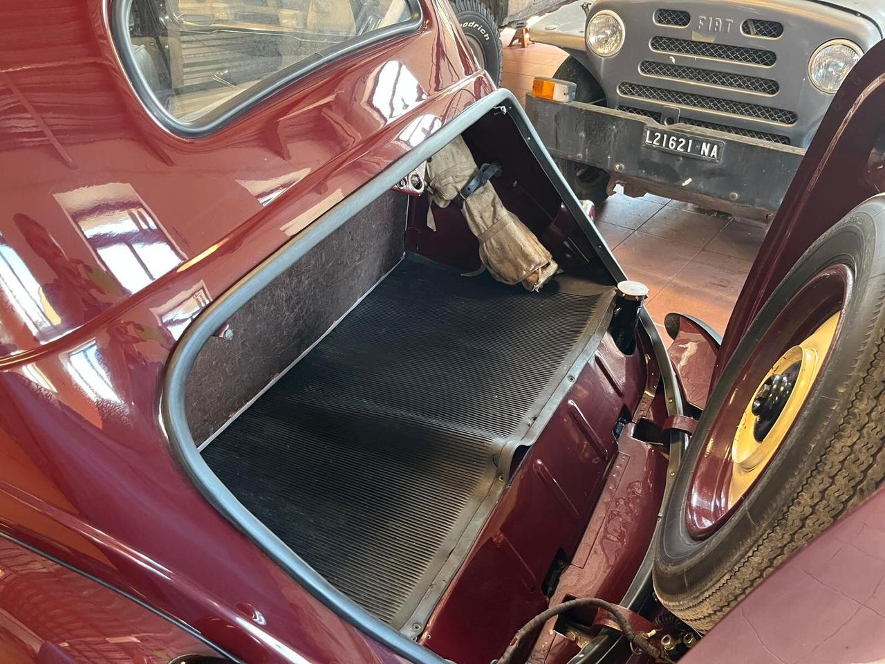 Fiat Altro 1100 E
