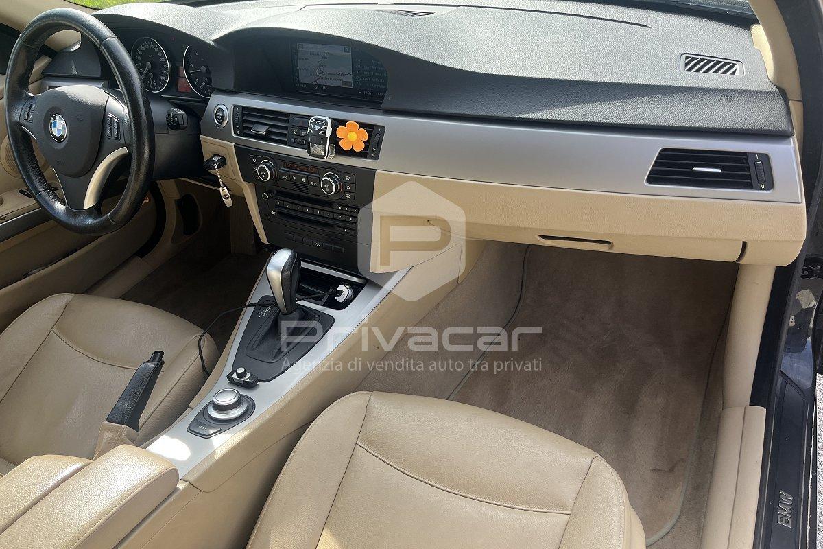 BMW 330xd cat Touring Eletta