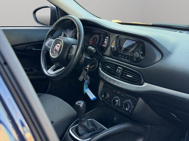 FIAT Tipo 1.3MJT 95CV AUTOCARRO N1