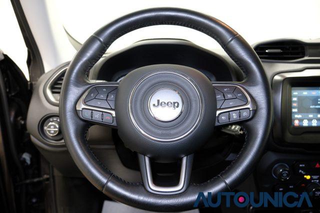 JEEP Renegade 1.0 T3 LIMITED NEOPATENTATI