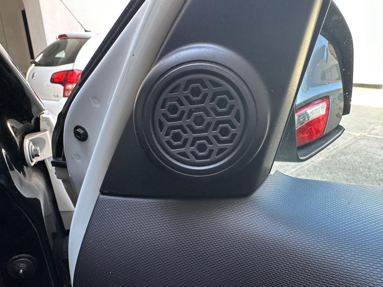 Smart ForFour 70 1.0 Passion