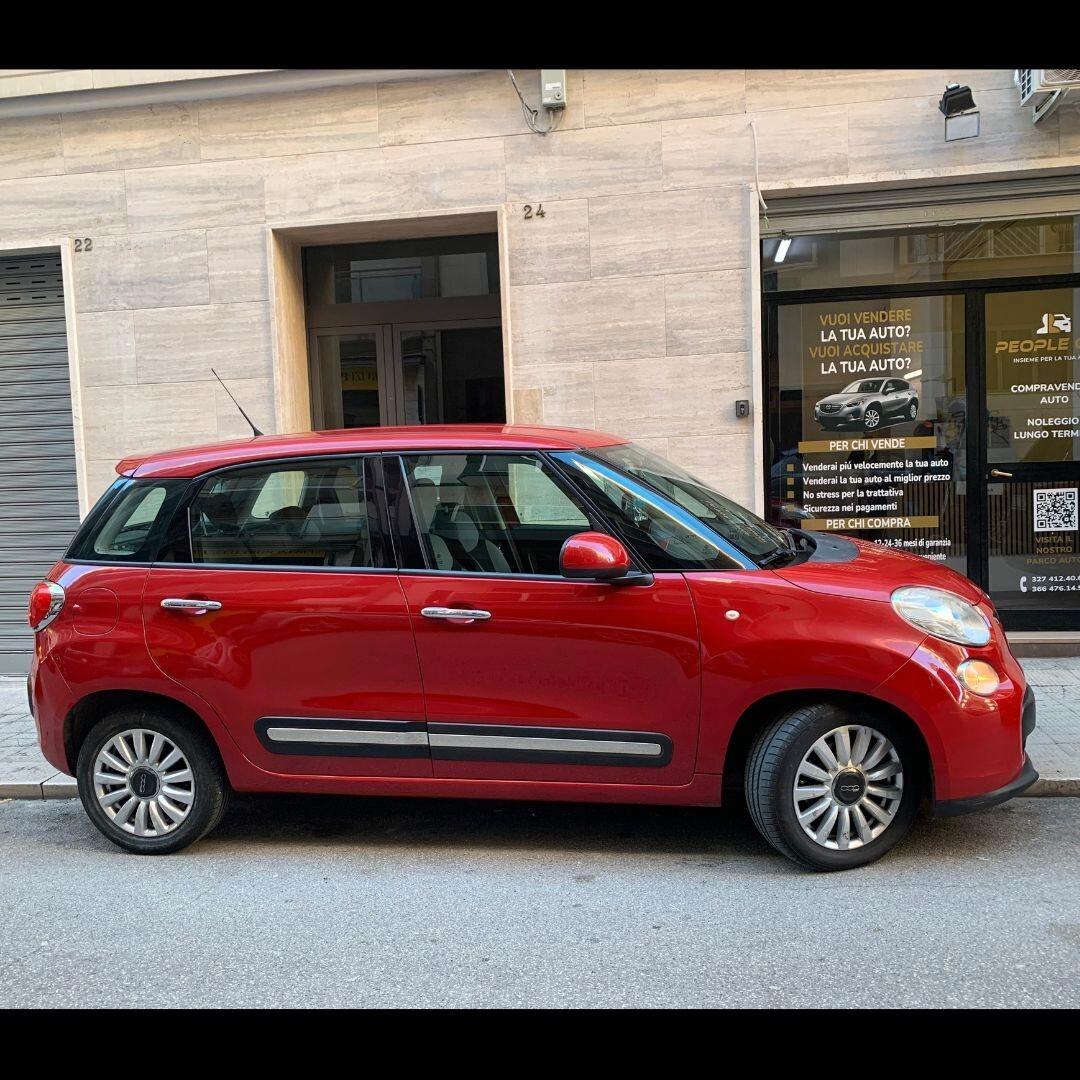 Fiat 500L 1.3 Multijet 85 CV Easy