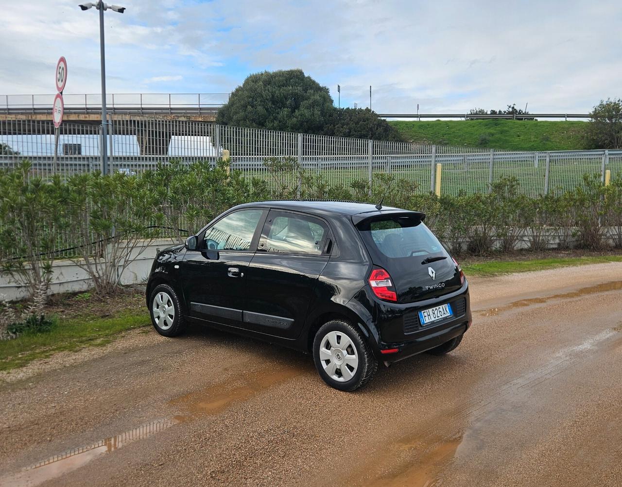 Renault Twingo SCe Zen