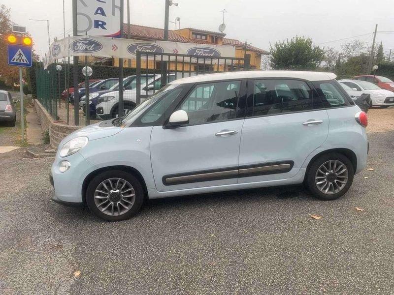 FIAT 500L 1.6 Multijet 105 CV Easy