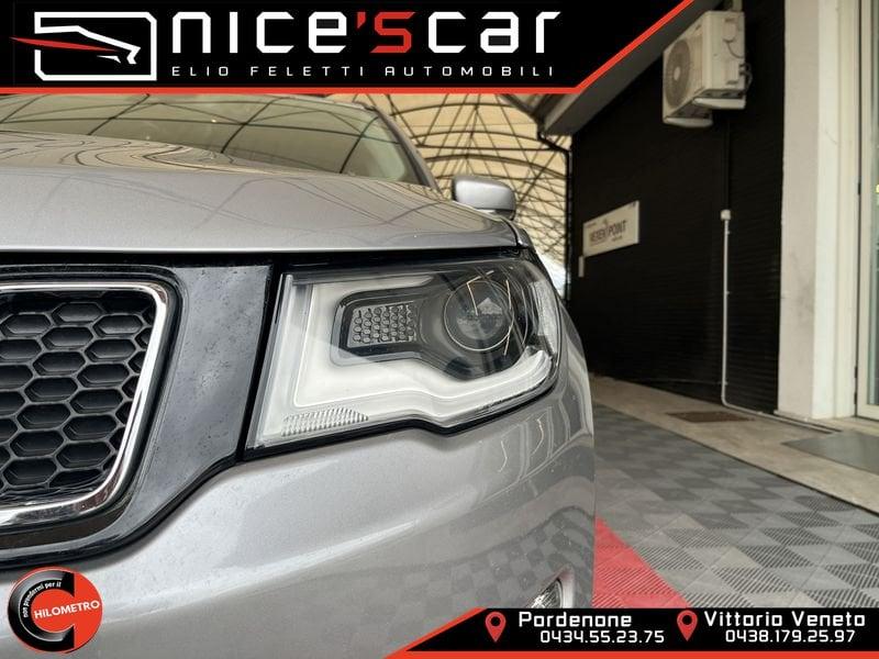 Jeep Compass Compass 1.6 Multijet II 2WD Limited *PROMO*