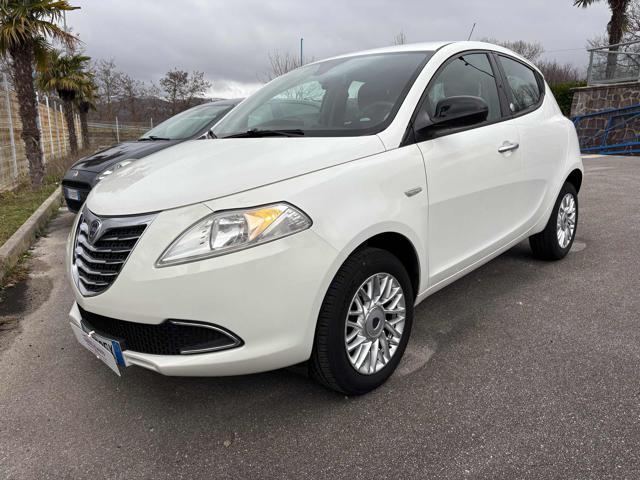 LANCIA Ypsilon 0.9 TwinAir 85 CV 5 porte Metano Ecochic Gold