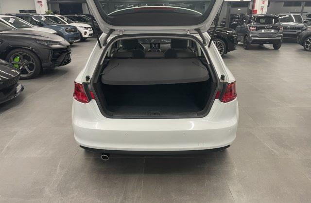 AUDI A3 SPB 1.6 TDI 110 CVl Ambition