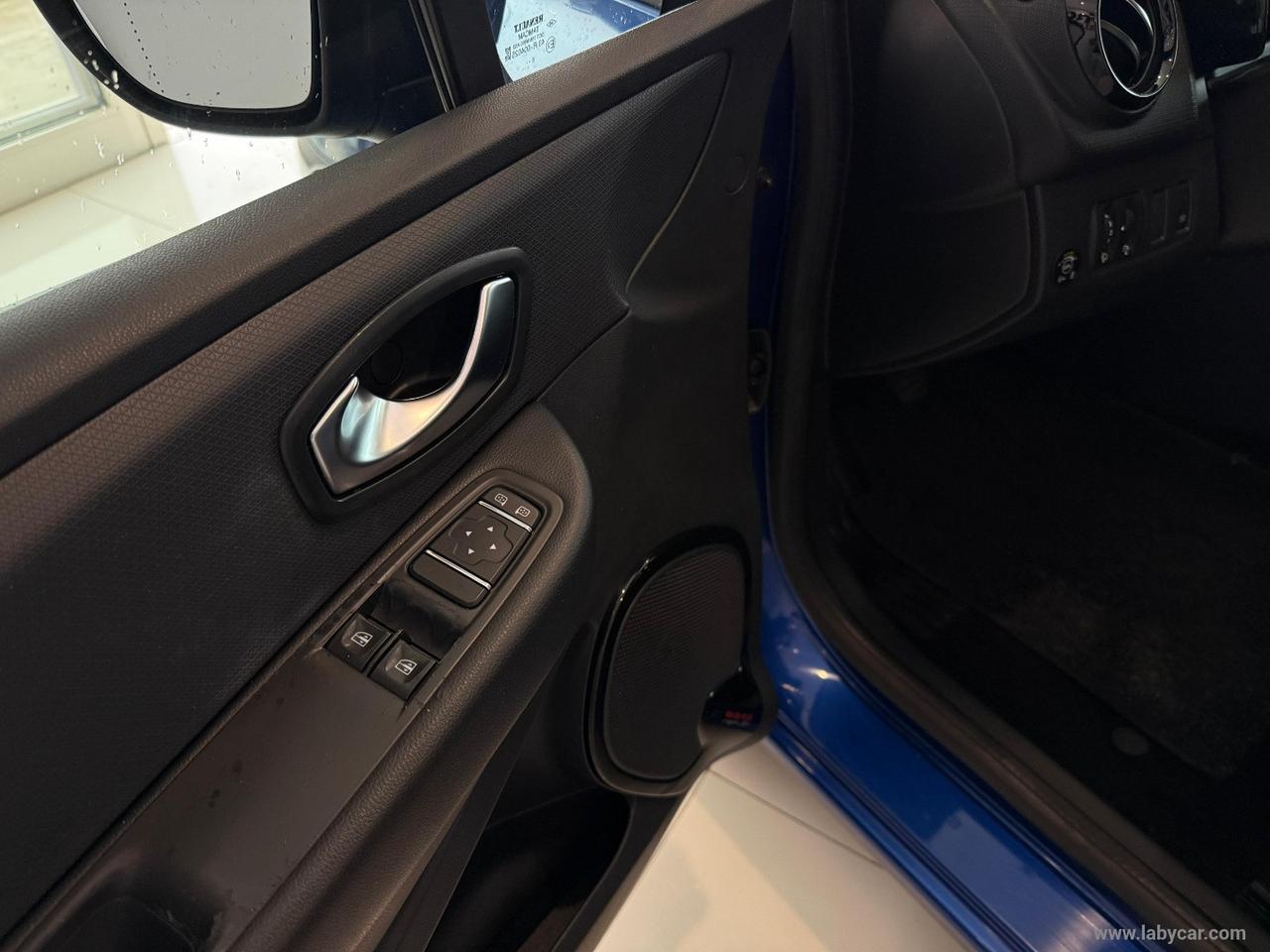 RENAULT Clio TCe 12V 90 CV GPL 5 porte Life