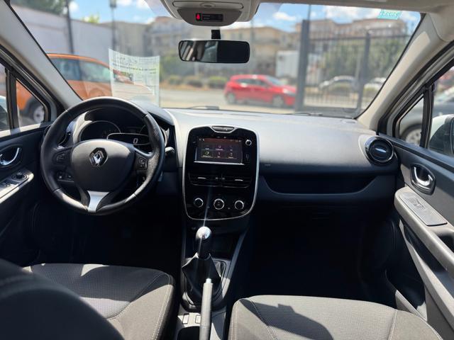RENAULT Clio 1.5 dCi 8V 90CV Start&Stop 5 porte Energy