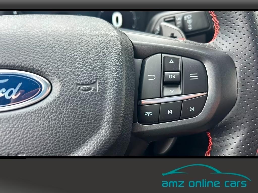 Ford Ranger Raptor 2.0 Ecoblue 4WD DC 5 posti