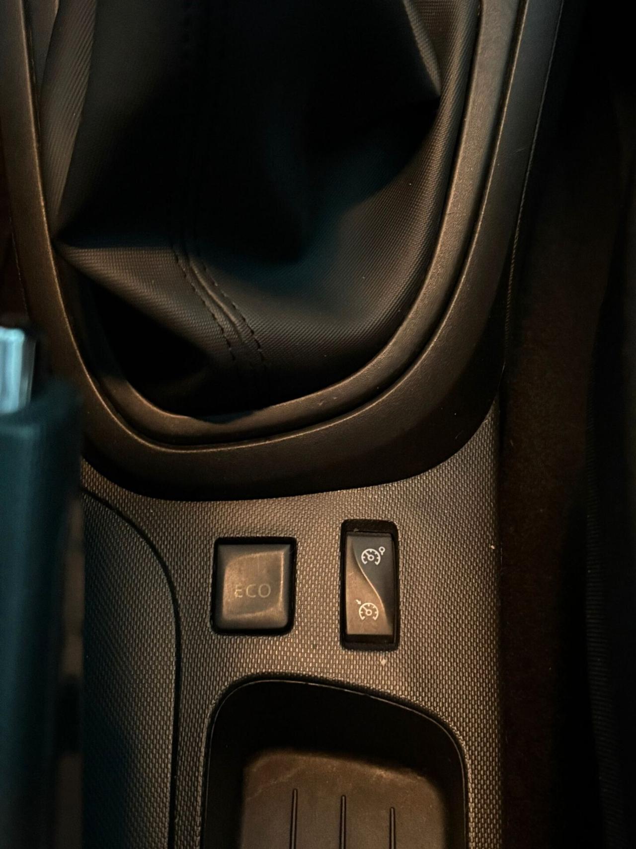 Renault Captur 1.5 dCi 8V 90 CV EDC Energy R-Link