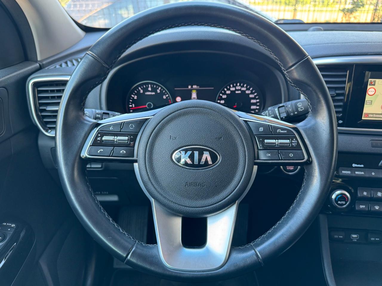 Kia Sportage 1.6 GDI 2WD Business Class