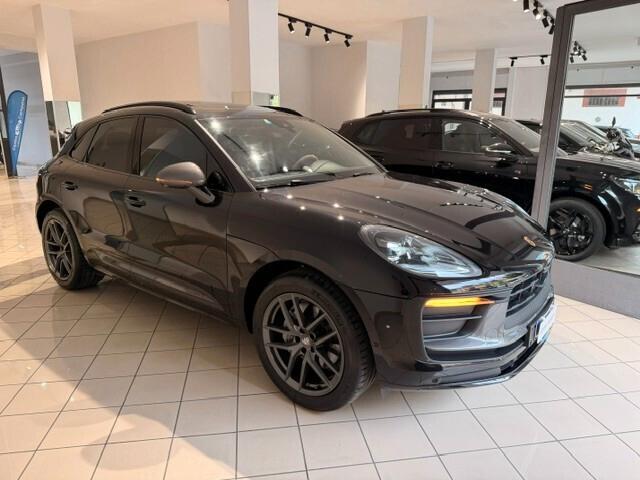 Porsche Macan T 2.0