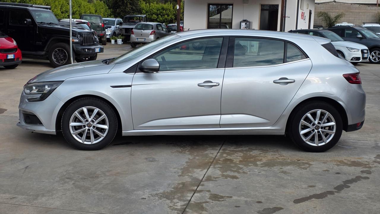 Renault Megane dCi 110 CV Start&Stop Energy Bose