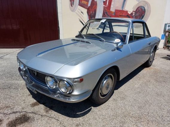 LANCIA Fulvia 1300 RALLYE S