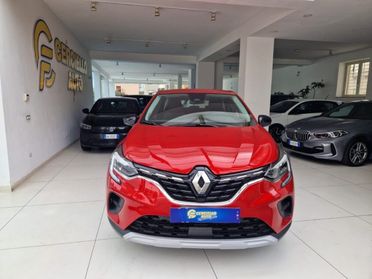 RENAULT Captur Blue dCi 95 CV Zen tua da e199,00 mensili