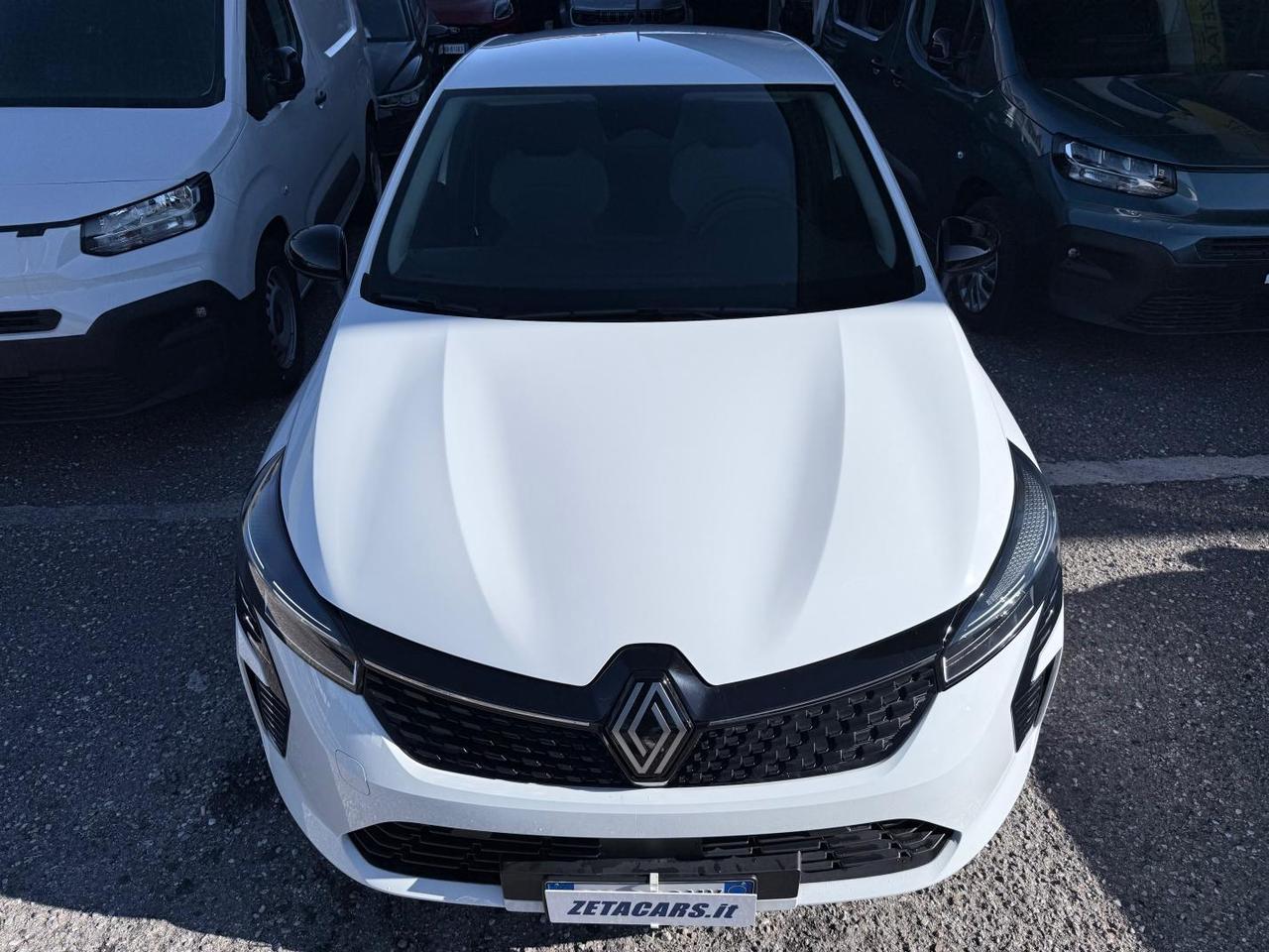 Renault Clio 1.0 eco-g Evolution 100cv