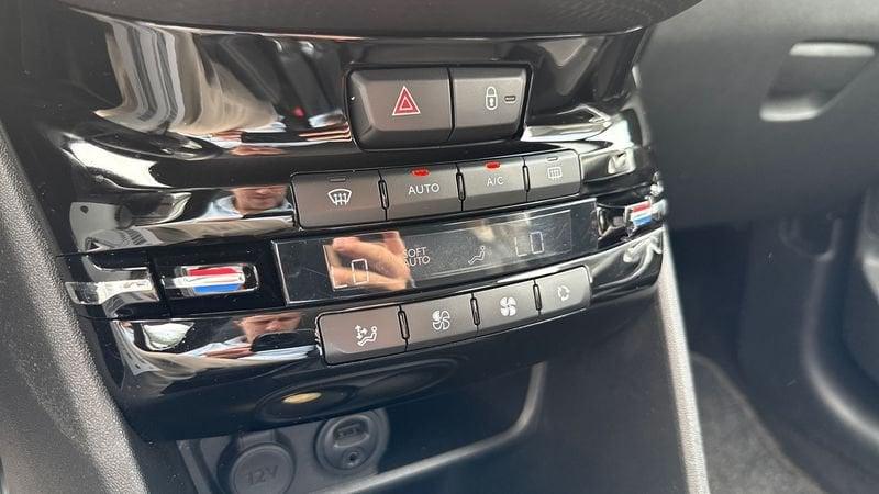 Peugeot 2008 1.2 PureTech 12v 82cv Allure E6