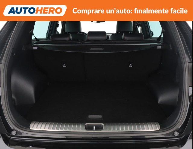 KIA Sportage 1.6 CRDI 136 CV DCT7 2WD Mild Hybrid GT Line Plus