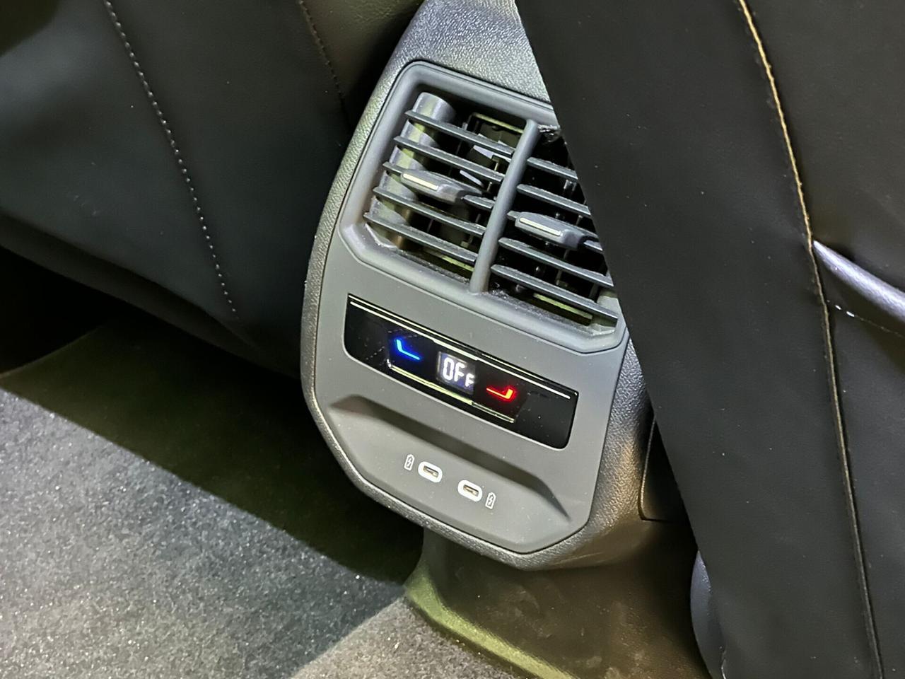 Cupra Formentor 1.5 TSI 150cv AMBIENT LED 2022