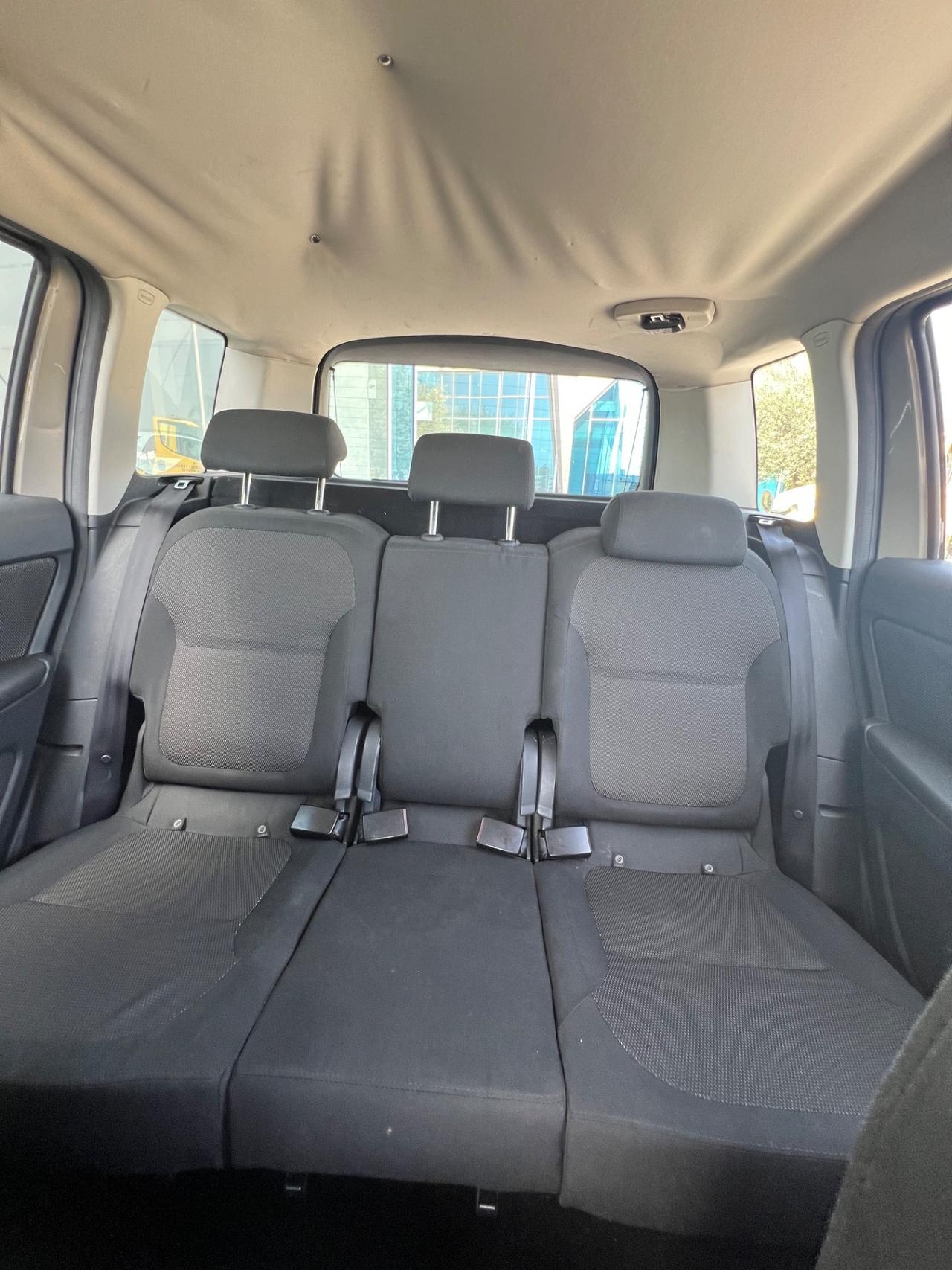 Skoda Yeti 1.6 TDI CR 105CV Adventure GreenLine