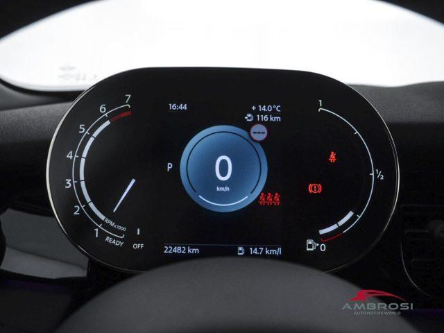 MINI Cooper 5 porte 5p 1.5 C Classic auto