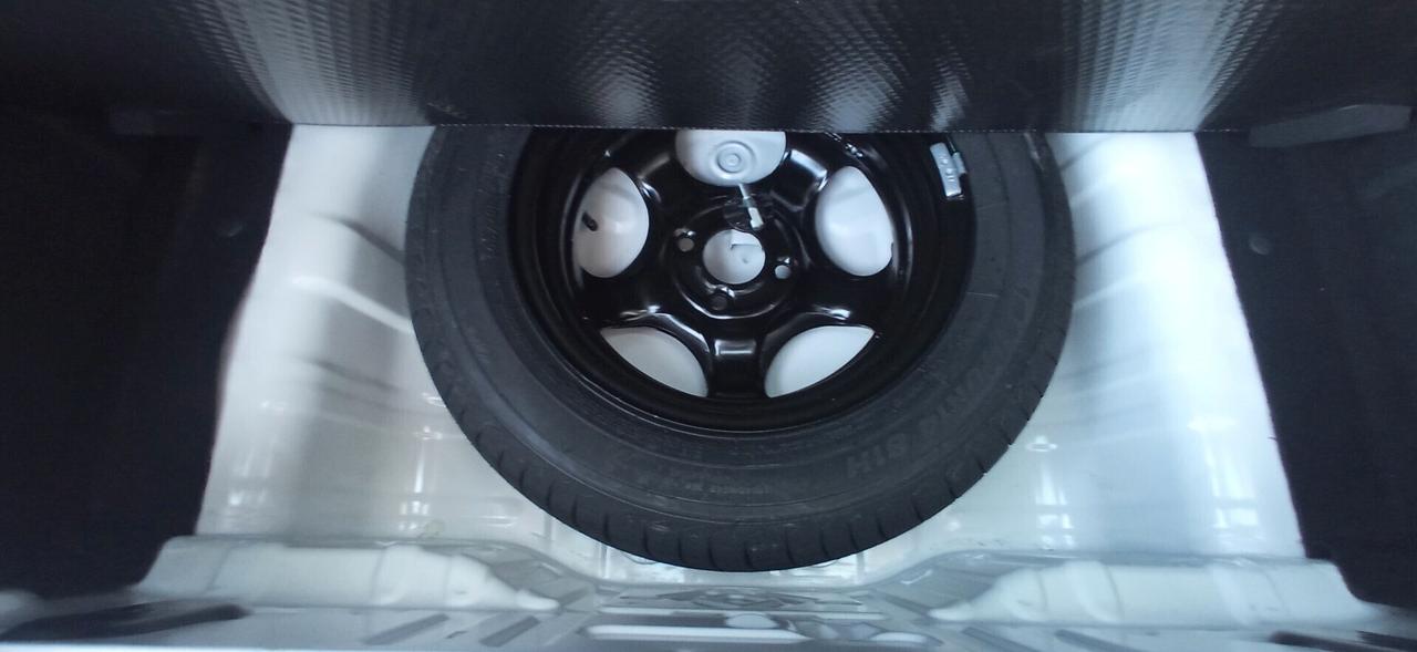 Dacia Spring Plus Electric FULL! 1 PROPRIETARIO