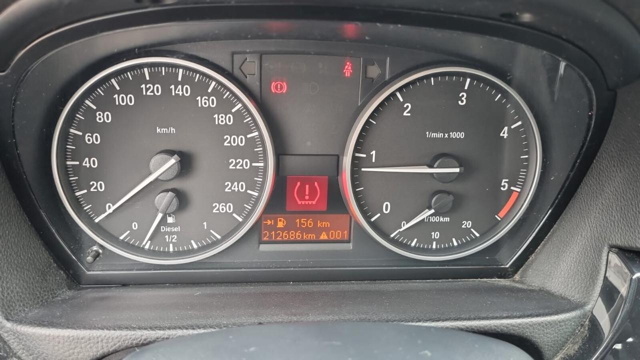 Bmw 320 320d cat Touring MSport