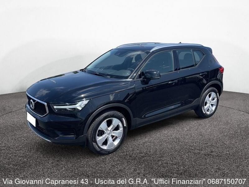 Volvo XC40 D3 Momentum