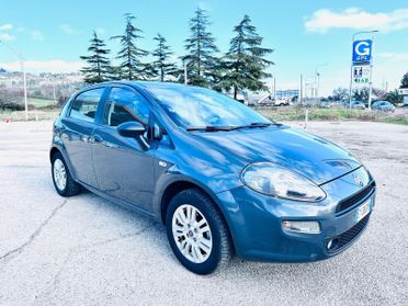 Fiat Punto 1.2 8V 5 porte Lounge Ok neopatentati