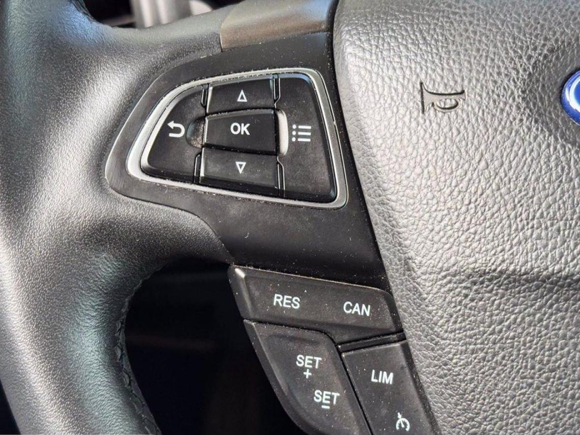FORD EcoSport 1 0 ecoboost titanium ses 125cv my20 25