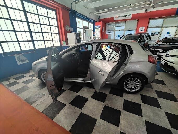 Fiat Bravo 1.4 T-jet 120 CV Dynamic