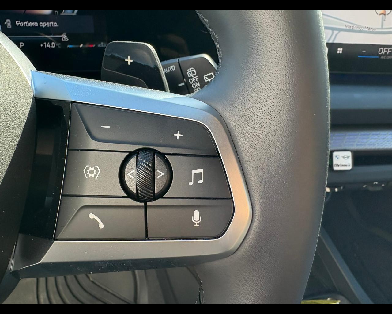 BMW Serie 1 (F70) - 120 48V MSport Pro