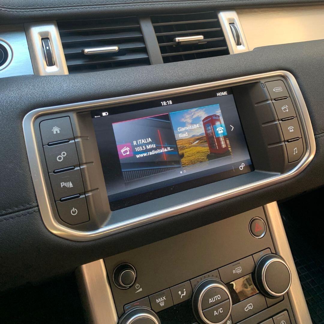 Range Rover Evoque 2.0 TD4 150 CV 5p. HSE Dynamic