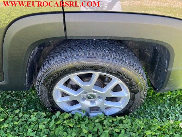 JEEP Renegade 2.0 Mjt 140CV 4WD Active Drive Limited