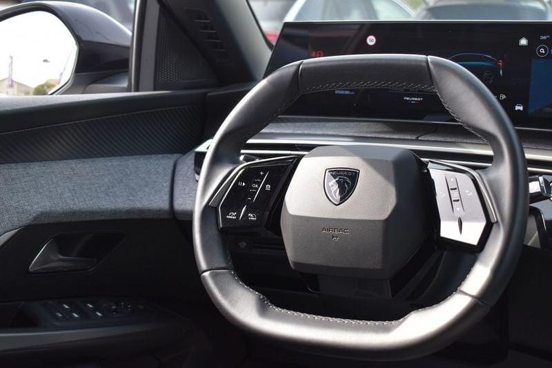 Peugeot 3008 Hybrid 145 Allure e-DCS 6