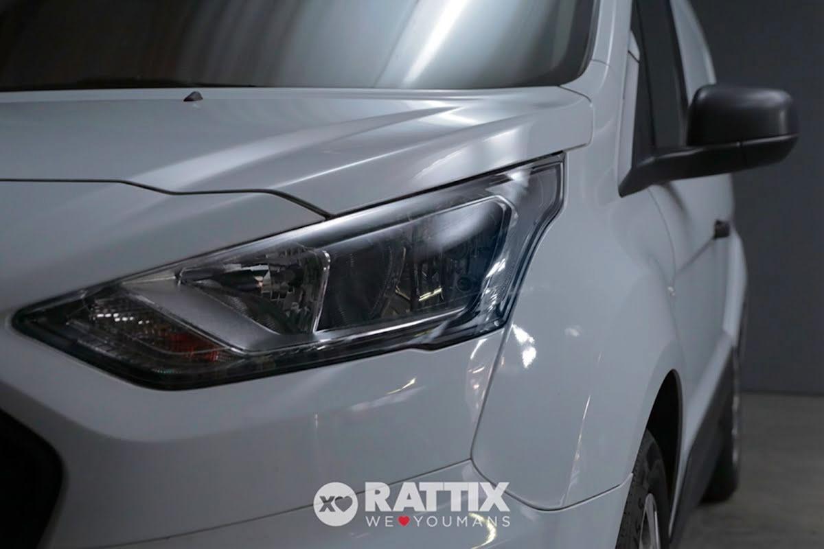 Ford Transit Connect 200 1.5 Ecoblue TDCI 100CV Trend L1H1 (IVA ESCLUSA)