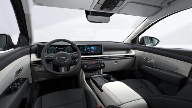 HYUNDAI Tucson 1.6 CRDI 48V DCT Business