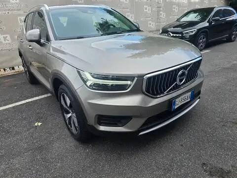 Volvo XC40 B4 AWD Geartronic Inscription