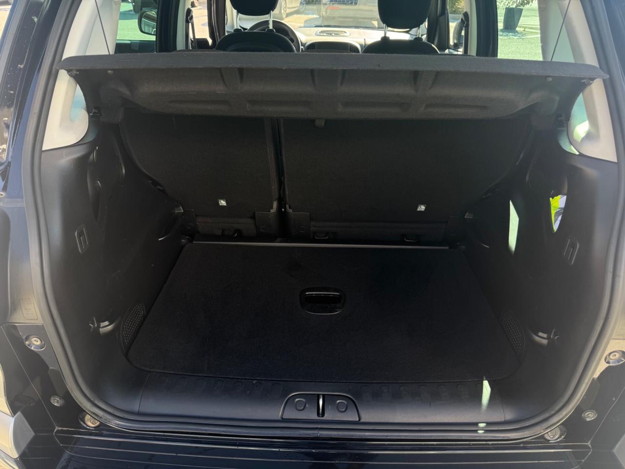 Fiat 500L 1.3 Multijet 95 CV Trekking