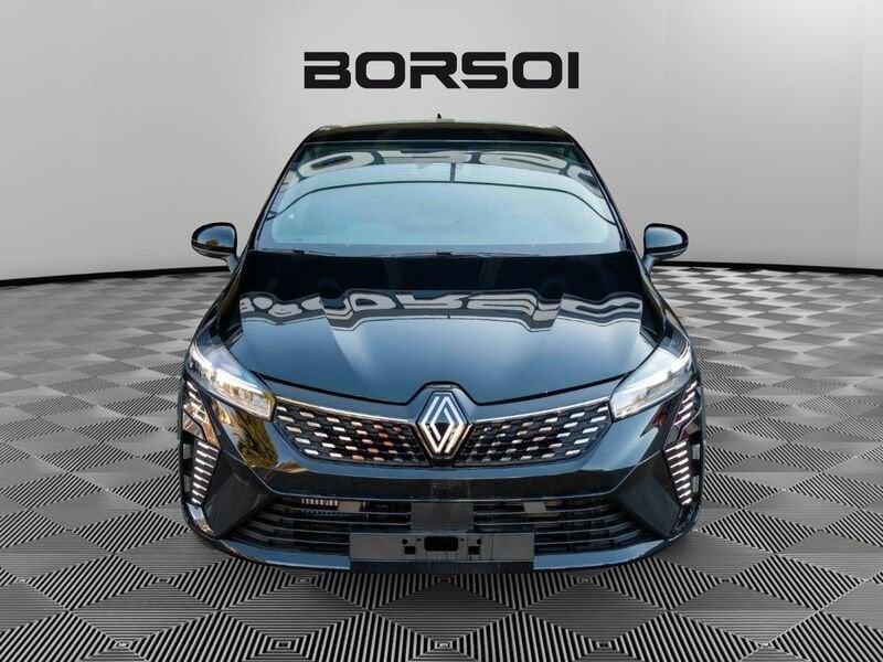 Renault Clio NUOVA techno MY24 ECO-G 100