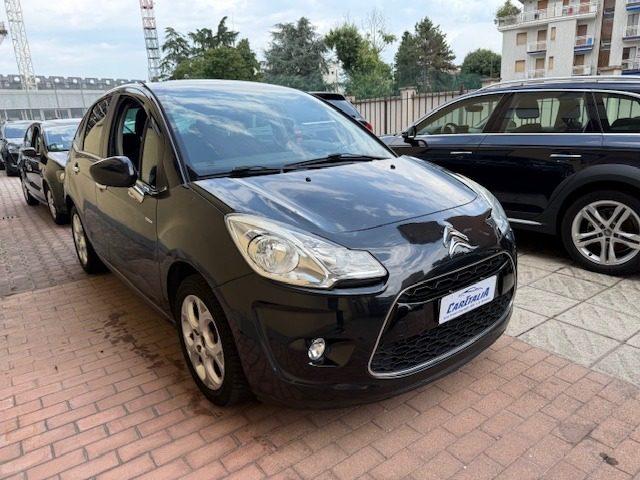 CITROEN C3 1.4 VTi 95 Exclusive