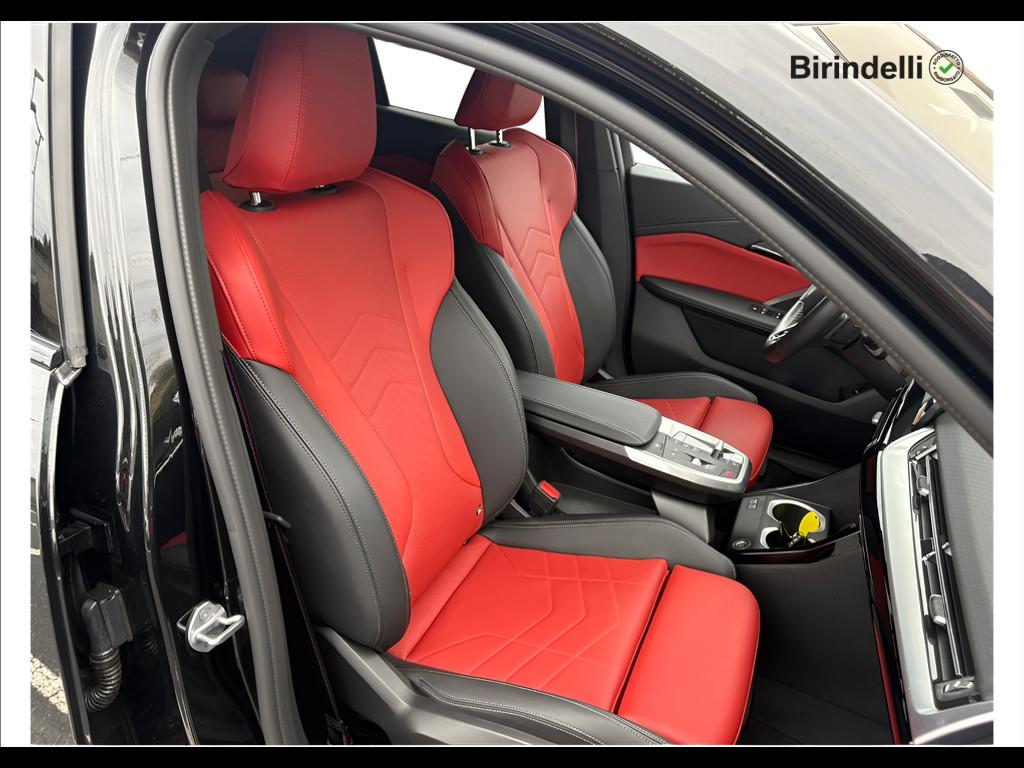 BMW X2 (U10) - X2 sDrive 20i Msport Pro