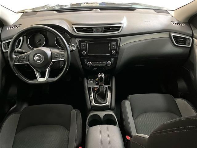 NISSAN Qashqai 1.7 dCi 150cv Tekna 4WD CVT c propilot pa