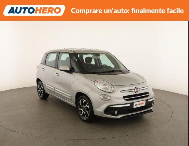 FIAT 500L Pro 1.3 MJT 95CV MTA Pop Star 4 posti (N1)
