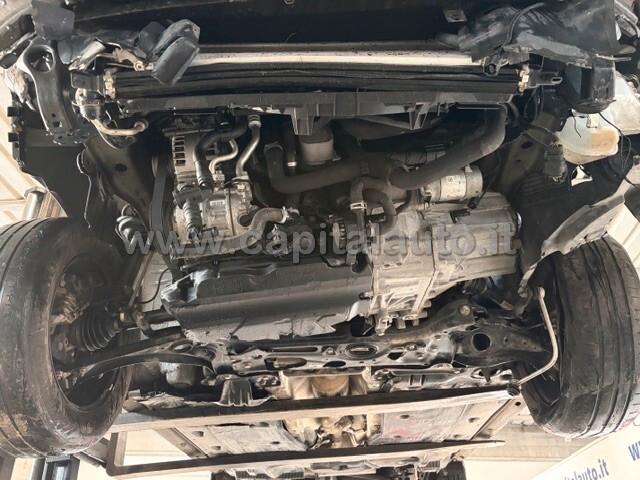 Volkswagen Caddy 2.0 TDI 102 CV Space NETTO 7800