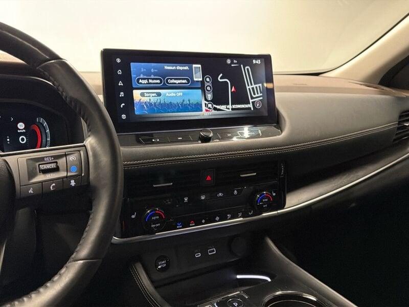 Nissan X-Trail 1.5 E-POWER - 7 POSTI