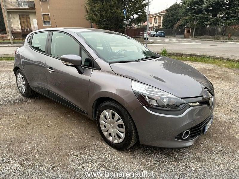 Renault Clio Clio 1.2 75CV 5 porte Live