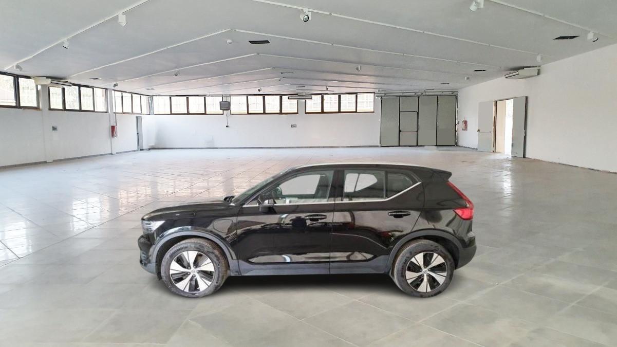 VOLVO Xc40 T4 Recharge Plug-In Hybrid Inscription Expression
